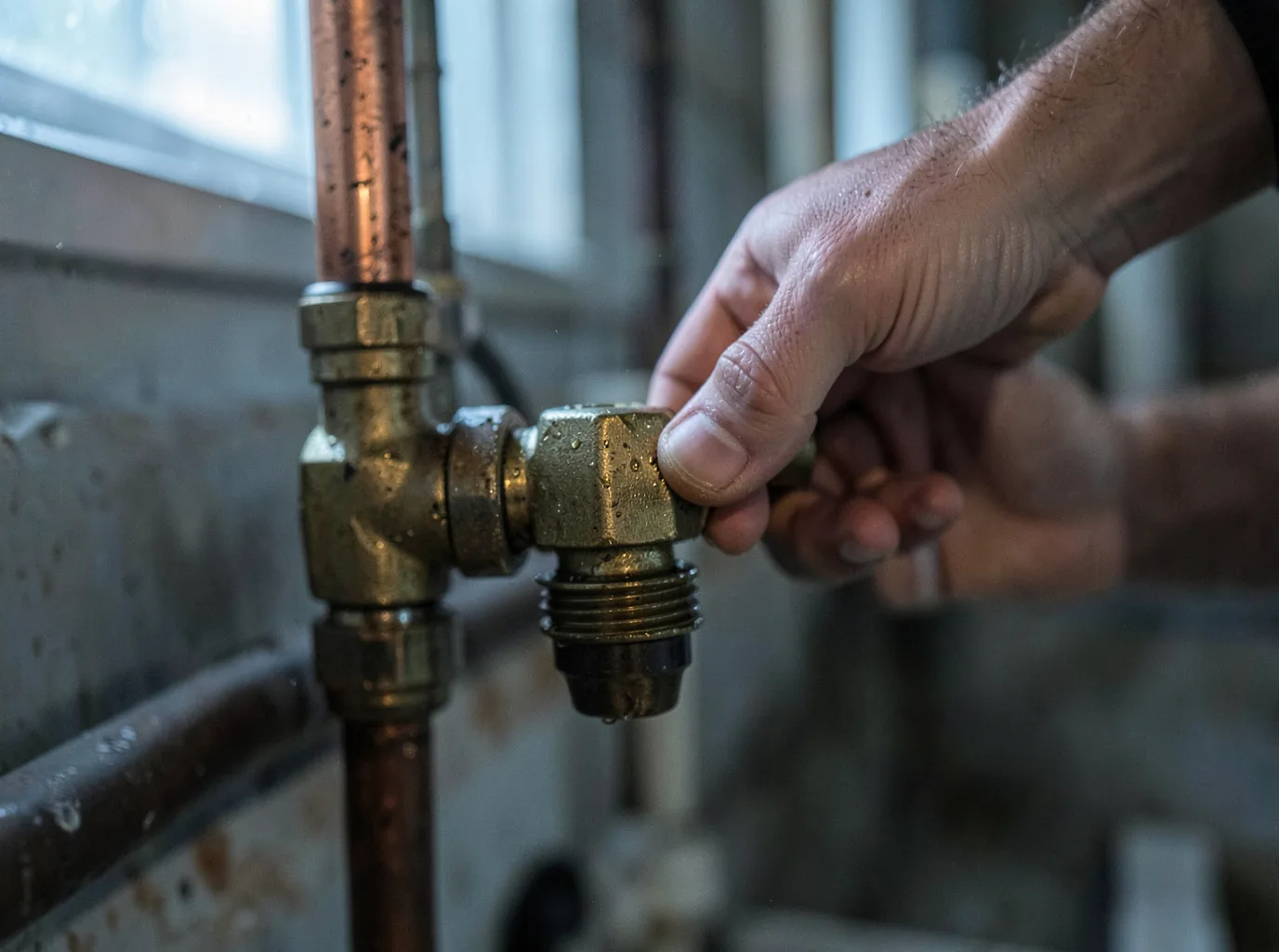 Emergency Plumber Ramah, NM FAQs